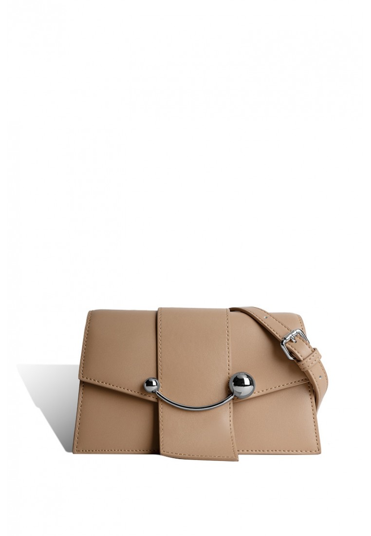 Сумка шкіряна жіноча