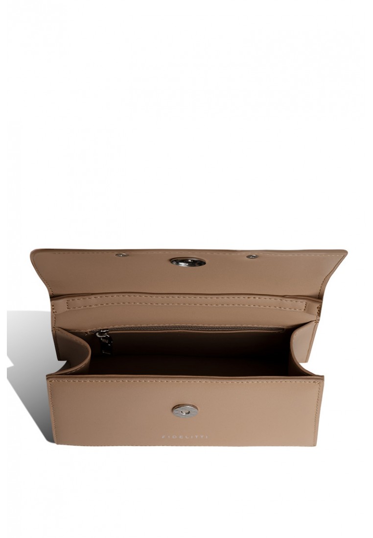 Сумка шкіряна жіноча