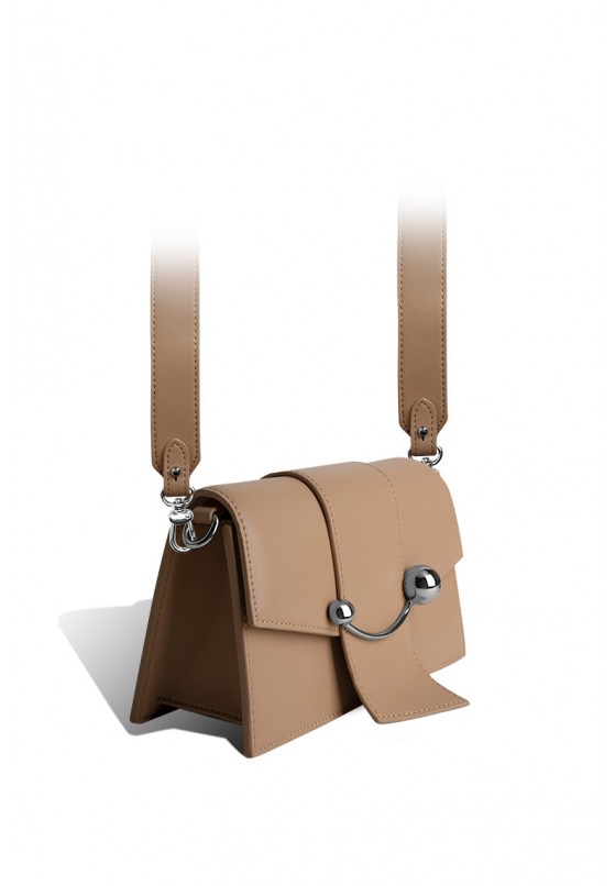 Сумка шкіряна жіноча Fidelitti