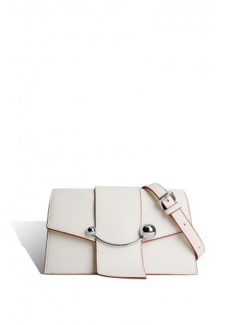 Women's leather bag Fidelitti