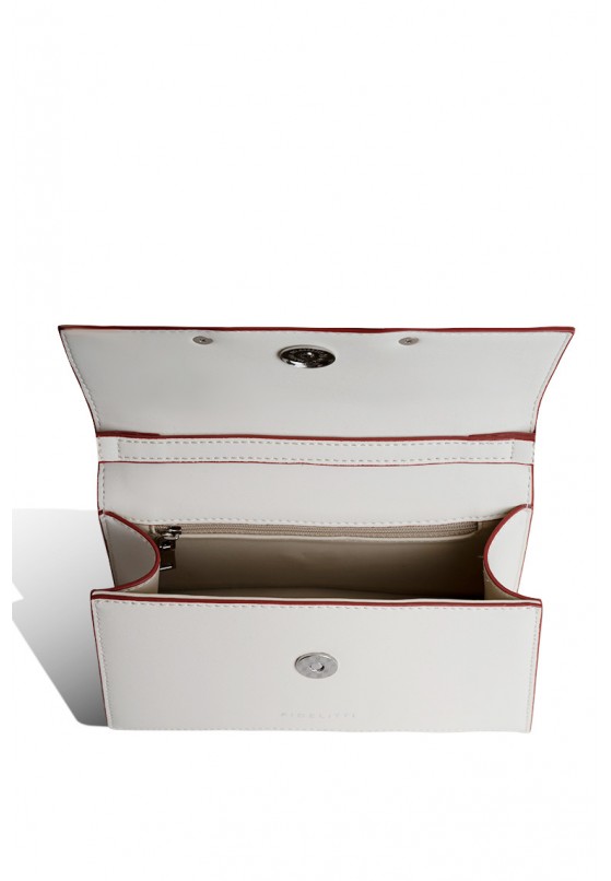 Сумка шкіряна жіноча Fidelitti