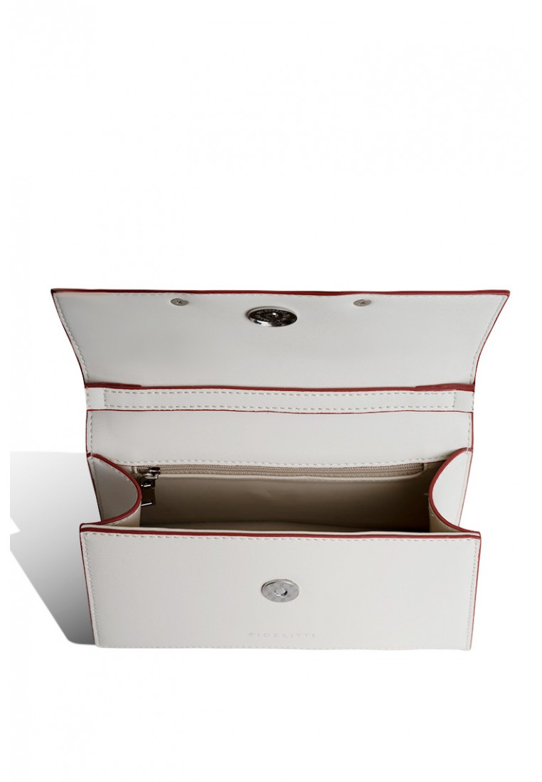 Сумка шкіряна жіноча