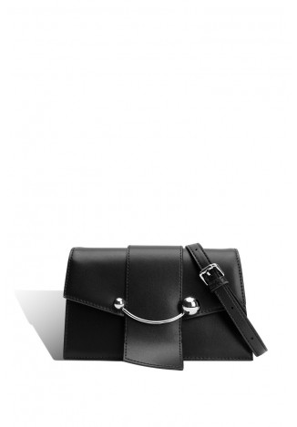 Сумка кожаная женская Fidelitti