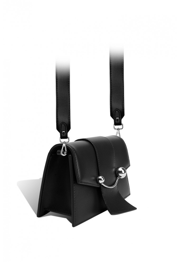 Сумка шкіряна жіноча