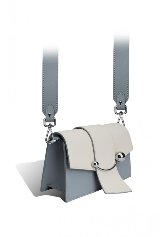 Сумка шкіряна жіноча Fidelitti