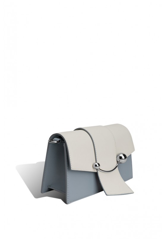 Сумка шкіряна жіноча Fidelitti