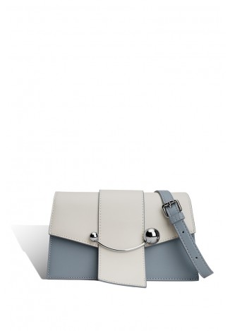 Сумка кожаная женская Fidelitti