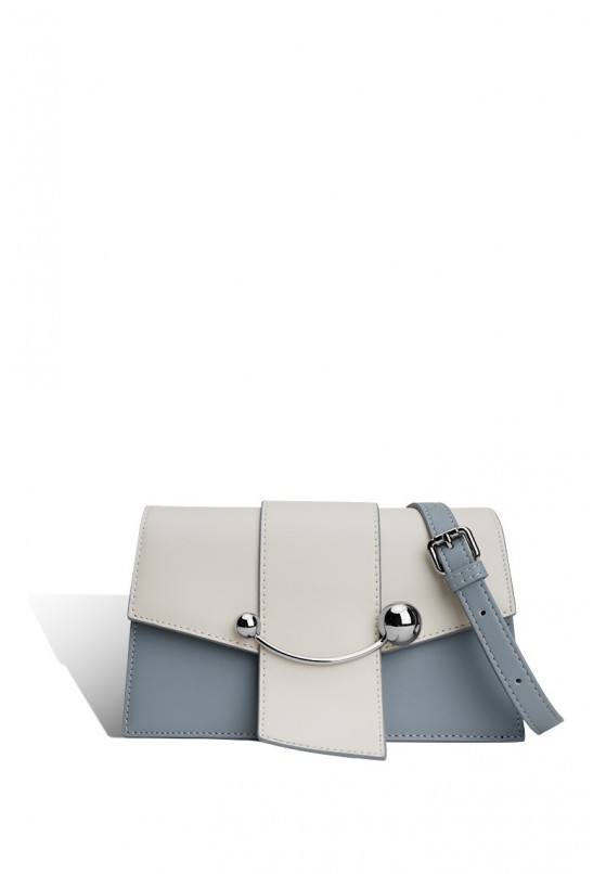 Сумка шкіряна жіноча Fidelitti