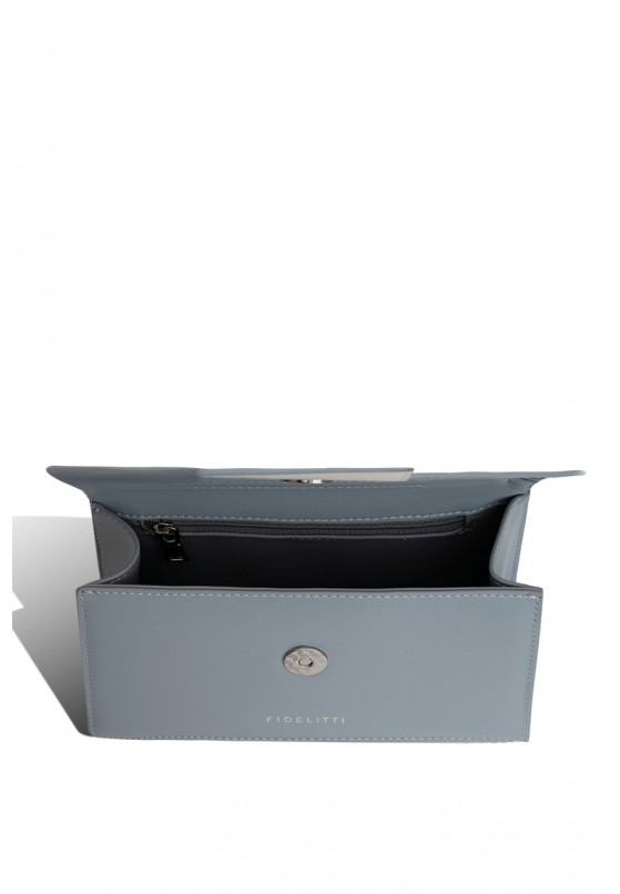Сумка шкіряна жіноча Fidelitti