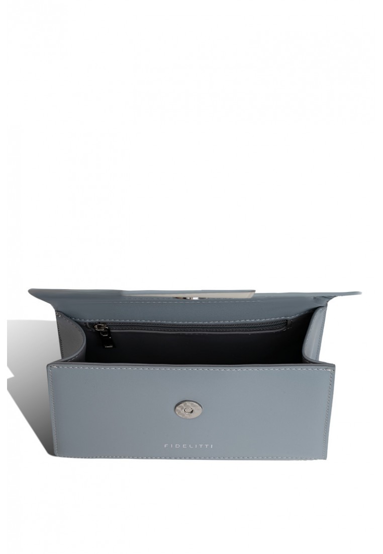 Сумка шкіряна жіноча