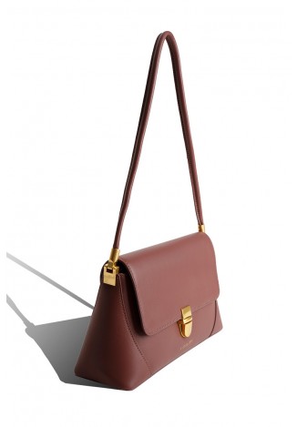 Сумка кожаная женская Fidelitti