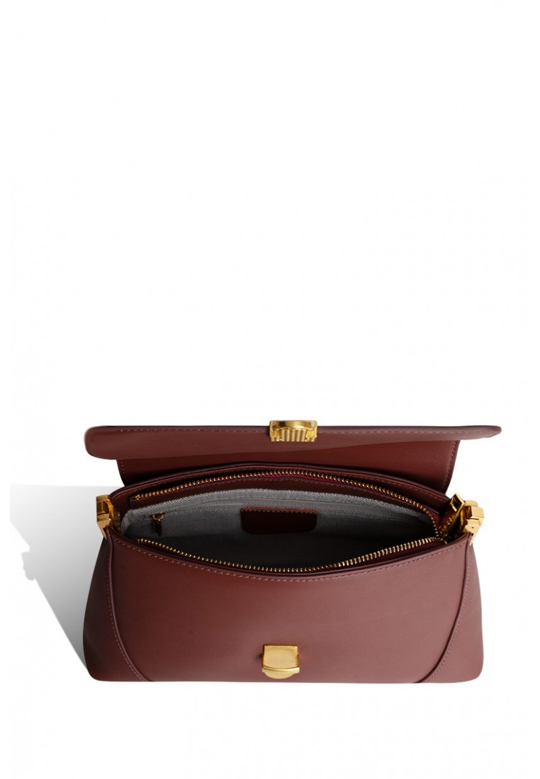 Сумка шкіряна жіноча