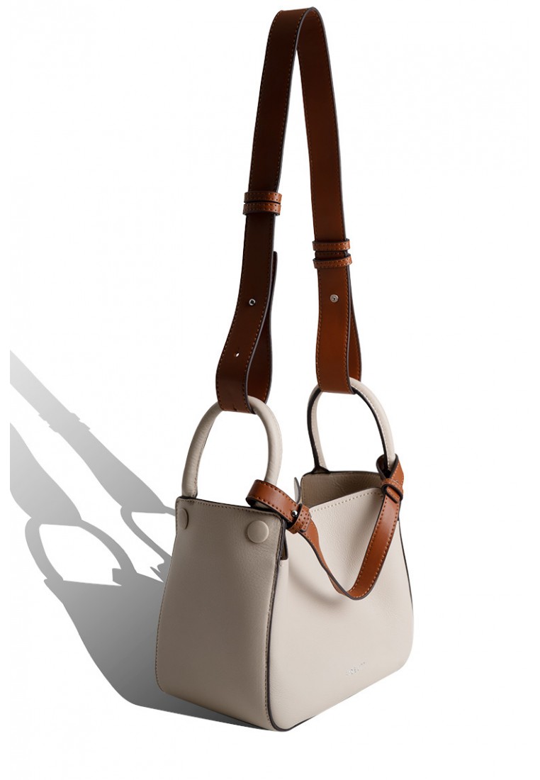 Сумка шкіряна жіноча