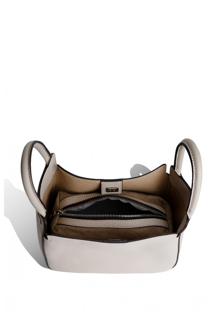 Сумка шкіряна жіноча