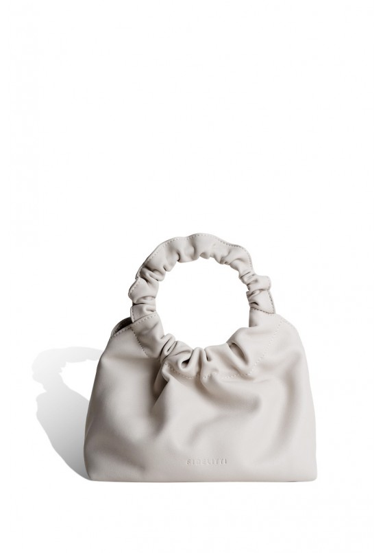 Сумка шкіряна жіноча Fidelitti