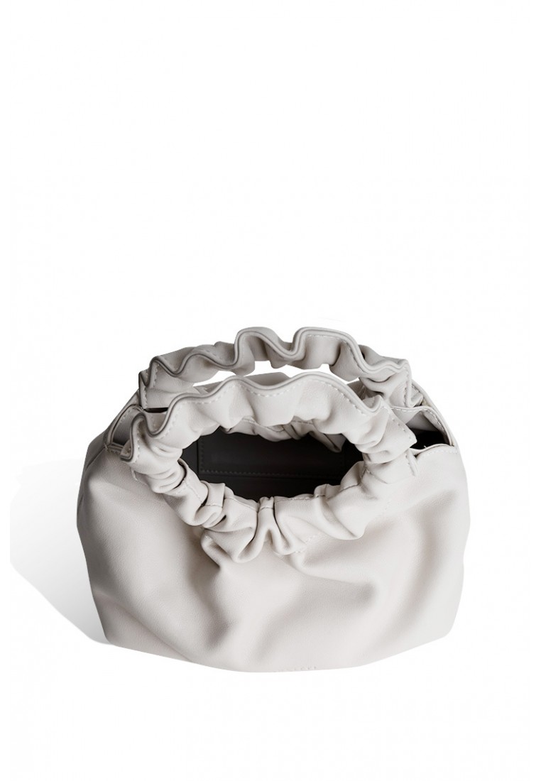 Сумка шкіряна жіноча