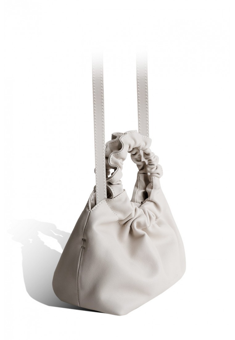 Сумка шкіряна жіноча