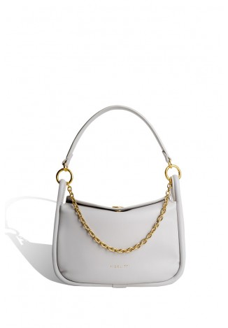 Сумка кожаная женская Fidelitti