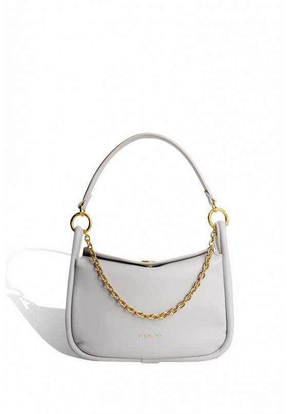 Сумка шкіряна жіноча Fidelitti
