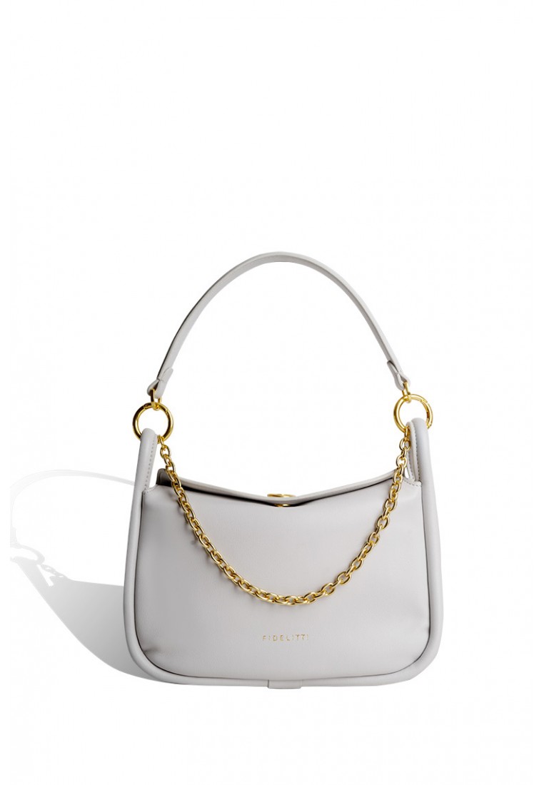 Сумка шкіряна жіноча