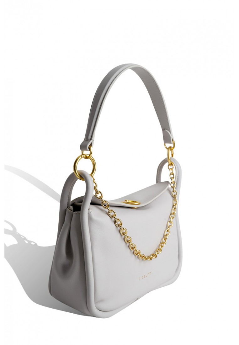 Сумка шкіряна жіноча