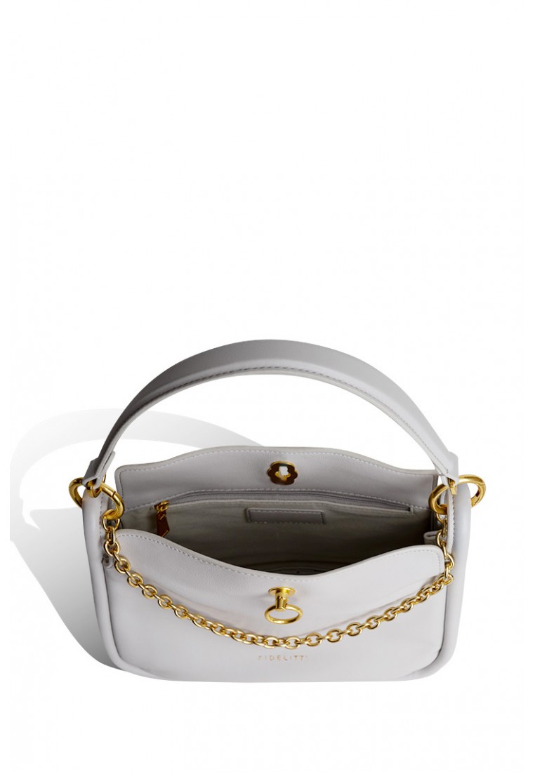 Сумка шкіряна жіноча