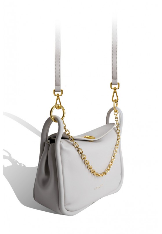 Сумка шкіряна жіноча Fidelitti