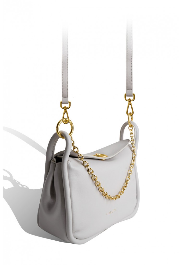 Сумка шкіряна жіноча