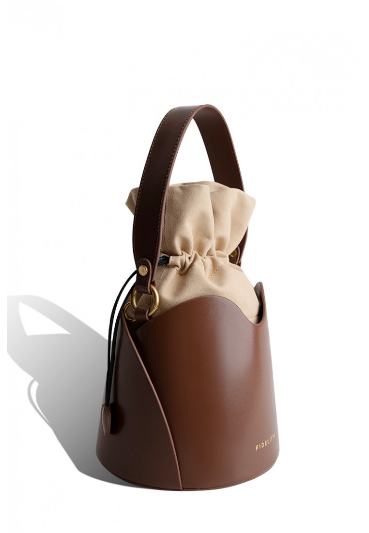 Сумка шкіряна жіноча