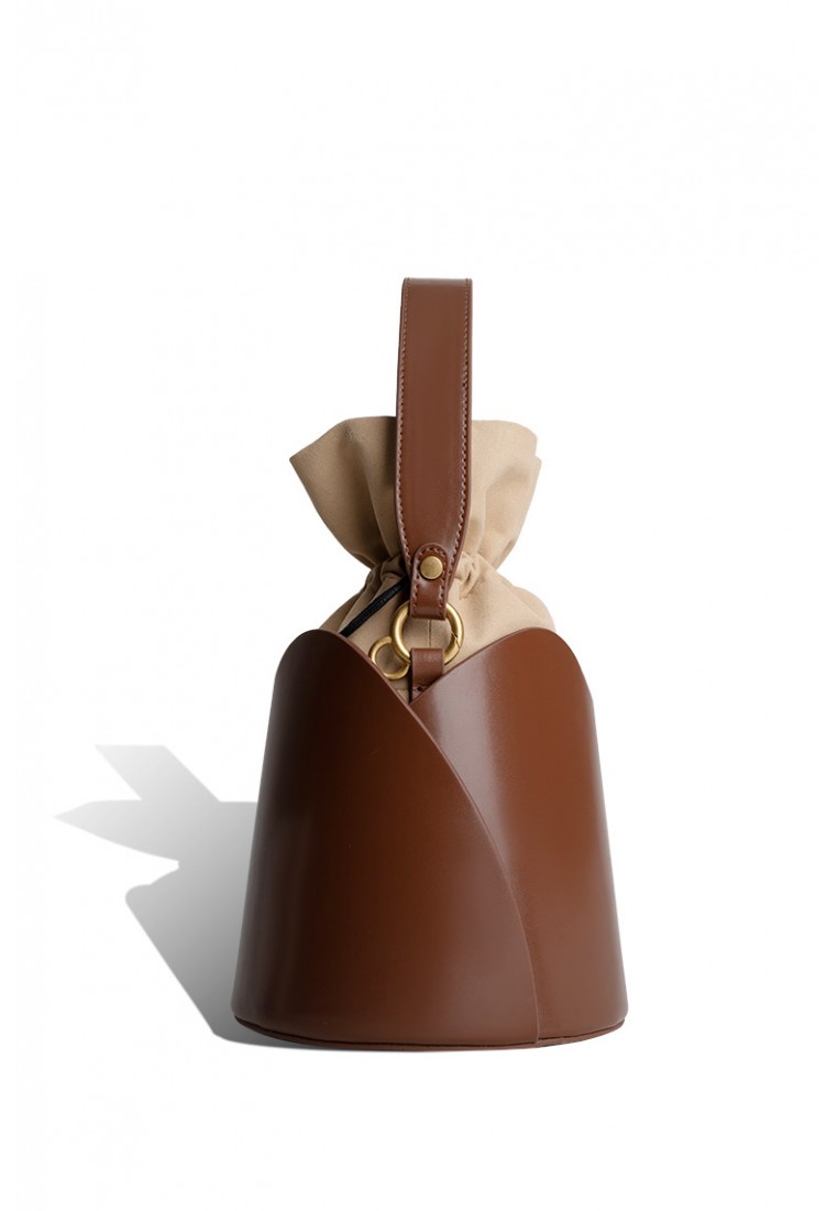 Сумка шкіряна жіноча