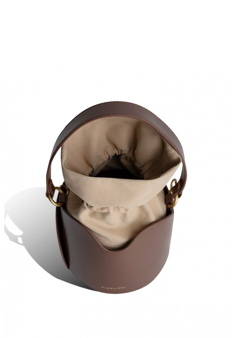 Сумка шкіряна жіноча