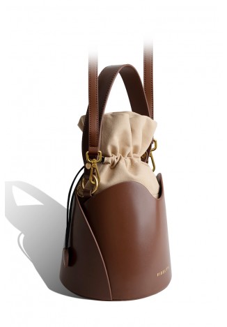 Сумка кожаная женская Fidelitti