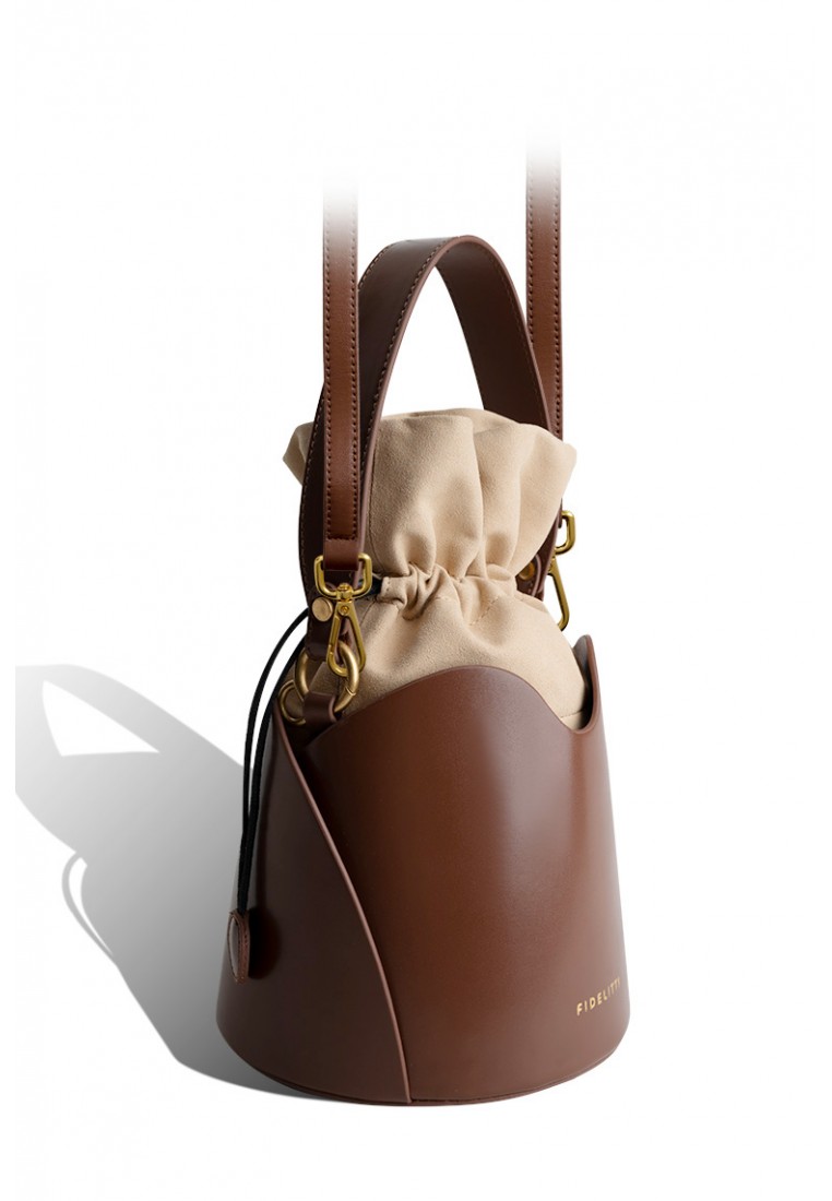 Сумка шкіряна жіноча