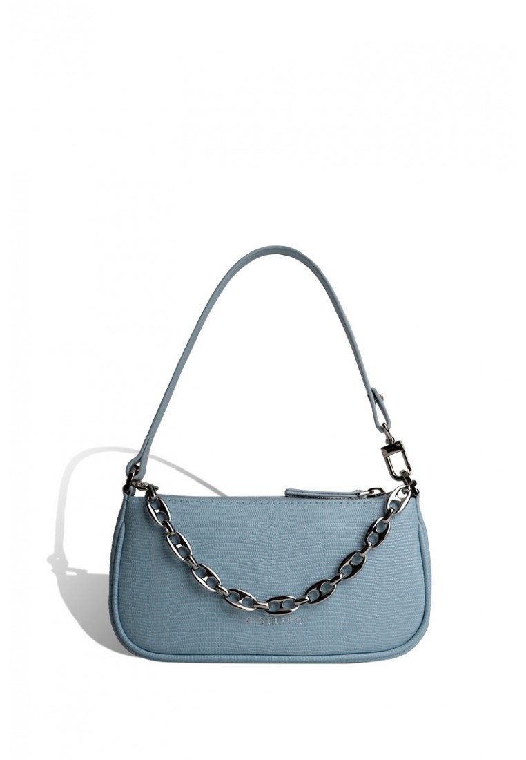 Сумка шкіряна жіноча