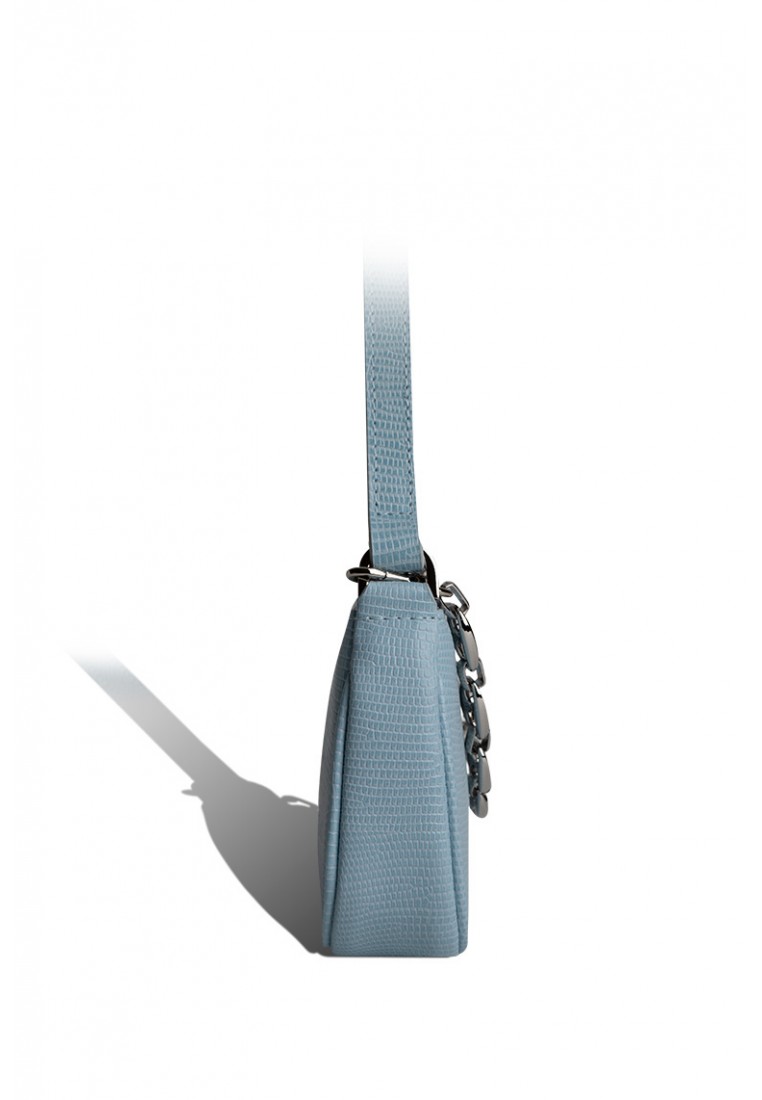 Сумка шкіряна жіноча