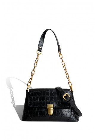 Сумка кожаная женская Fidelitti