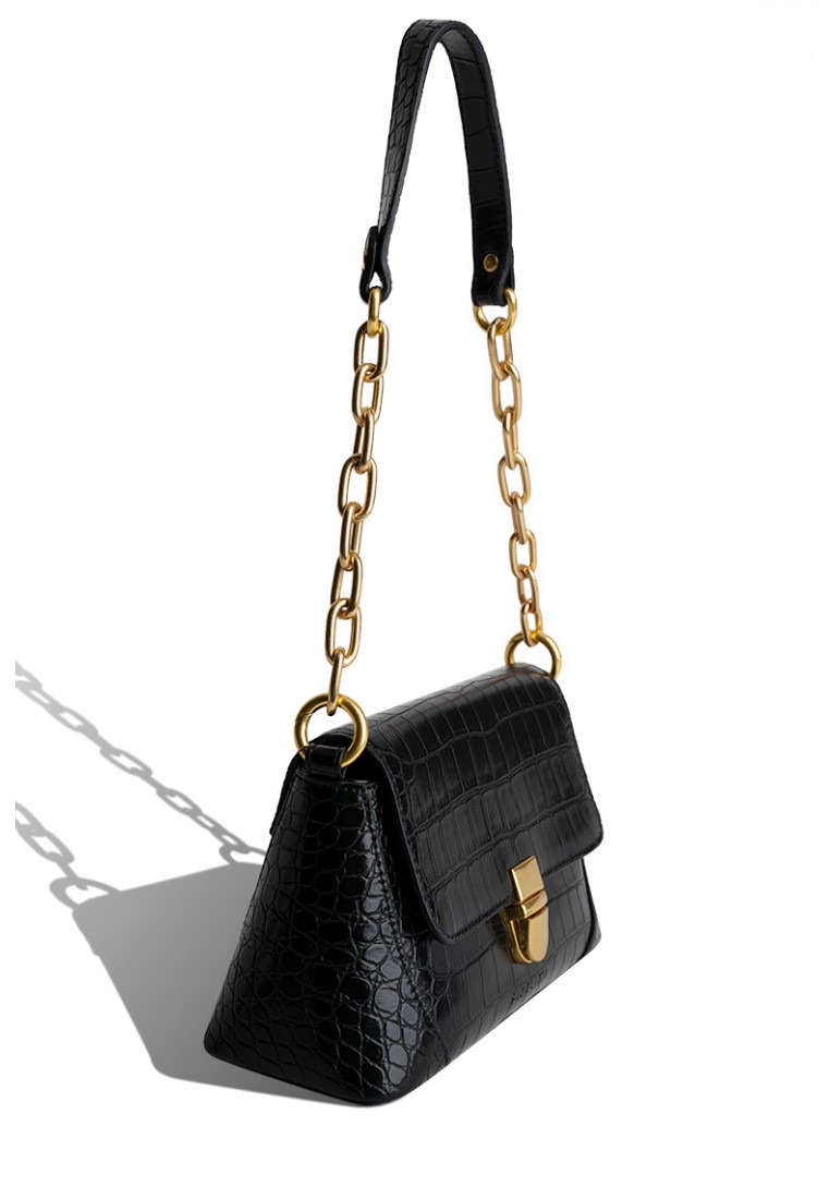 Сумка шкіряна жіноча