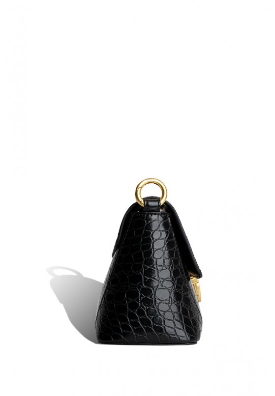 Сумка шкіряна жіноча Fidelitti