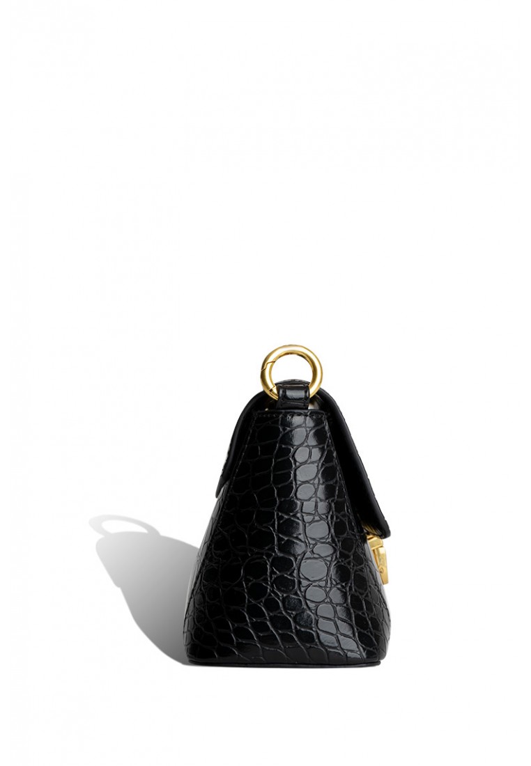 Сумка шкіряна жіноча