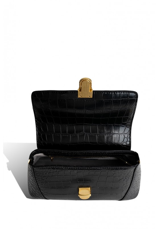 Сумка шкіряна жіноча Fidelitti