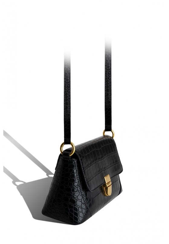 Сумка шкіряна жіноча Fidelitti