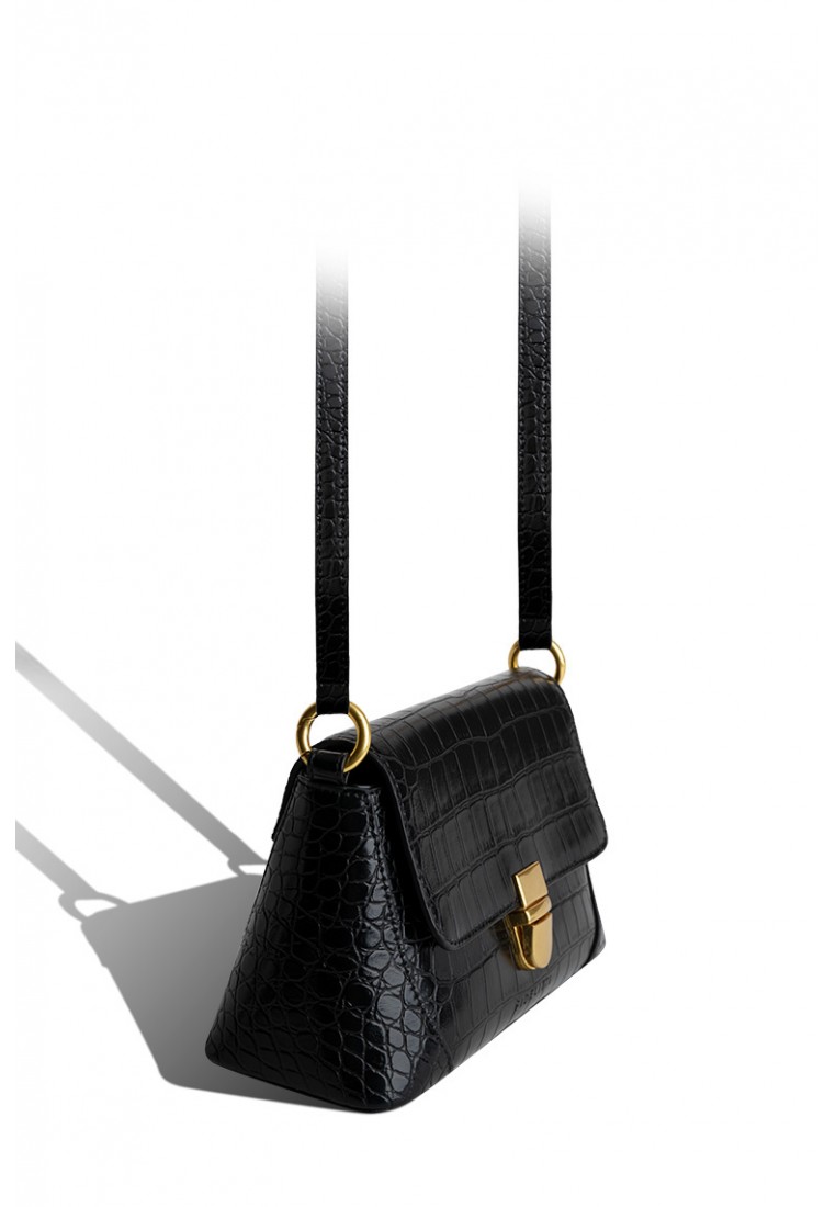 Сумка шкіряна жіноча