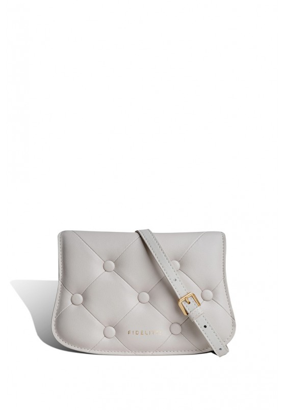 Сумка шкіряна жіноча Fidelitti