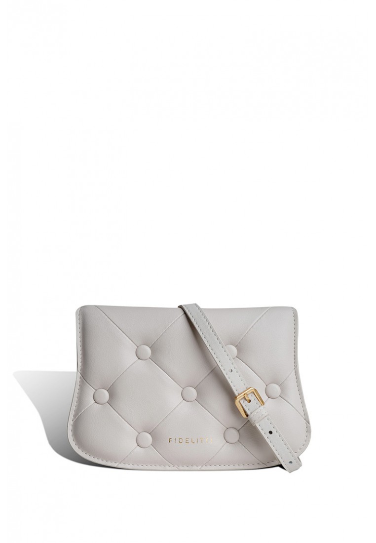 Сумка шкіряна жіноча