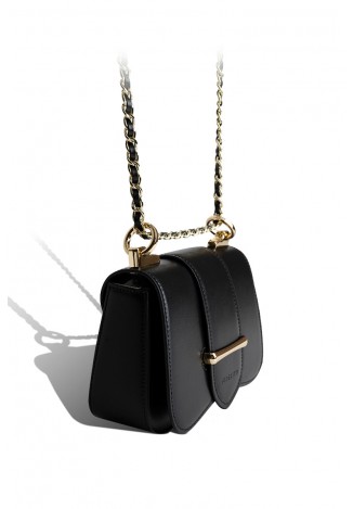 Women's leather bag Fidelitti