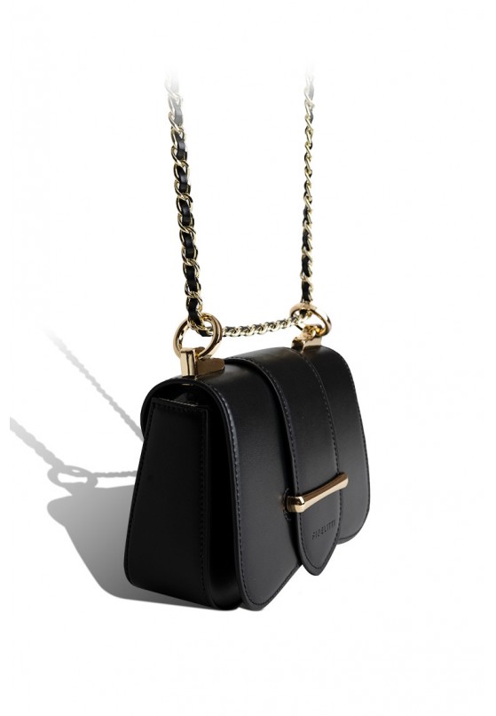 Сумка шкіряна жіноча Fidelitti