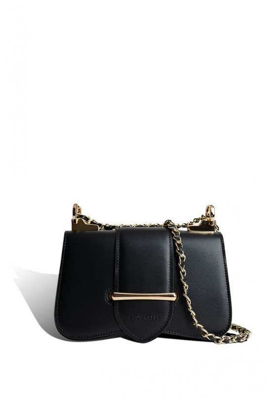 Сумка шкіряна жіноча Fidelitti