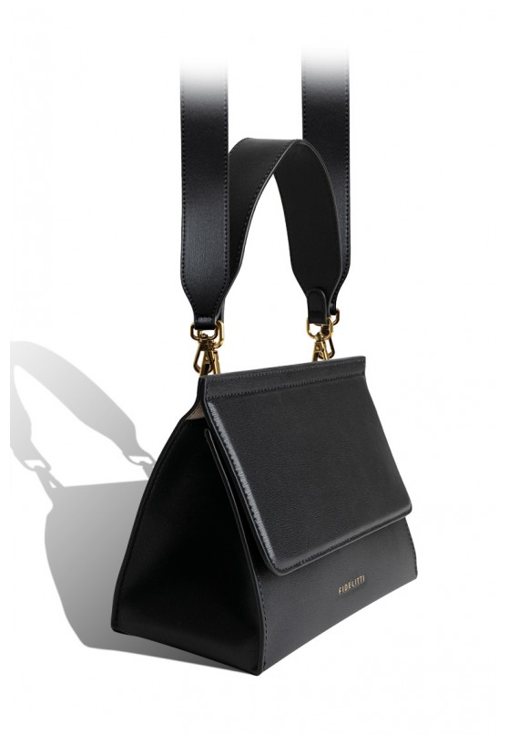 Сумка шкіряна жіноча Fidelitti