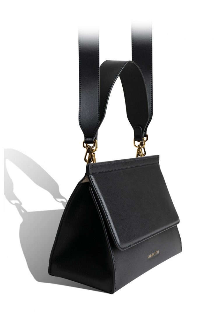 Сумка шкіряна жіноча