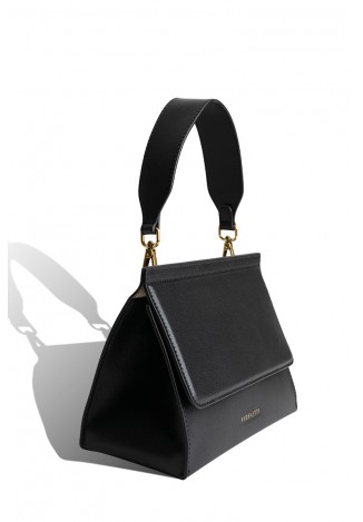 Сумка кожаная женская Fidelitti